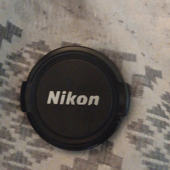 Nikon N4004s Film SLR Camera - Picture 7 of 9